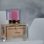 IYZ-Floral Vanilla