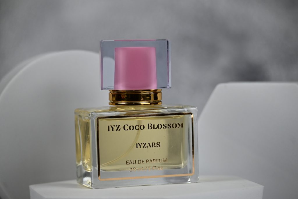 IYZ-Coco Blossom