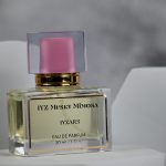 IYZ-Musky Mimosa