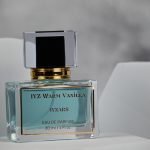 IYZ-Warm Vanilla