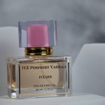 IYZ-Powdery Vanilla