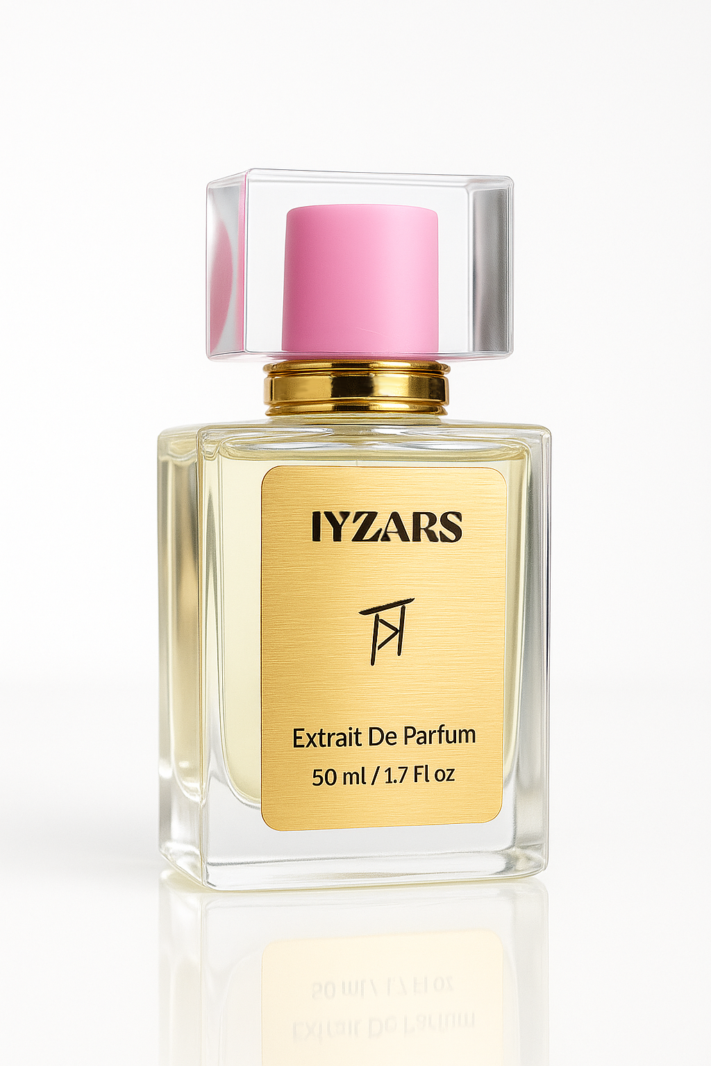 IYZ-Peony Pomegranate